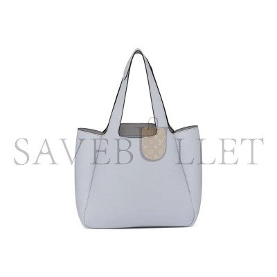PRADA SMALL LEATHER TOTE BAG 1BG335 (25*21.5*14cm)